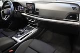 Audi Q5 2,0 40 TDI 140kW QUATTRO  - náhled 31
