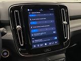 Volvo XC40 B4 AWD DARK PLUS AUT CZ - náhled 43