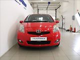 Toyota Yaris 1,3 i 73kW 2.maj.ČR STK - náhled 1