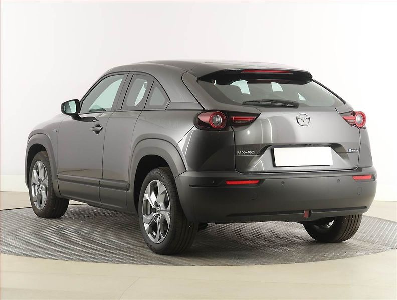 Mazda MX-30 (2023) e-Skyactiv, SoH 95% - fotka 4 z 25