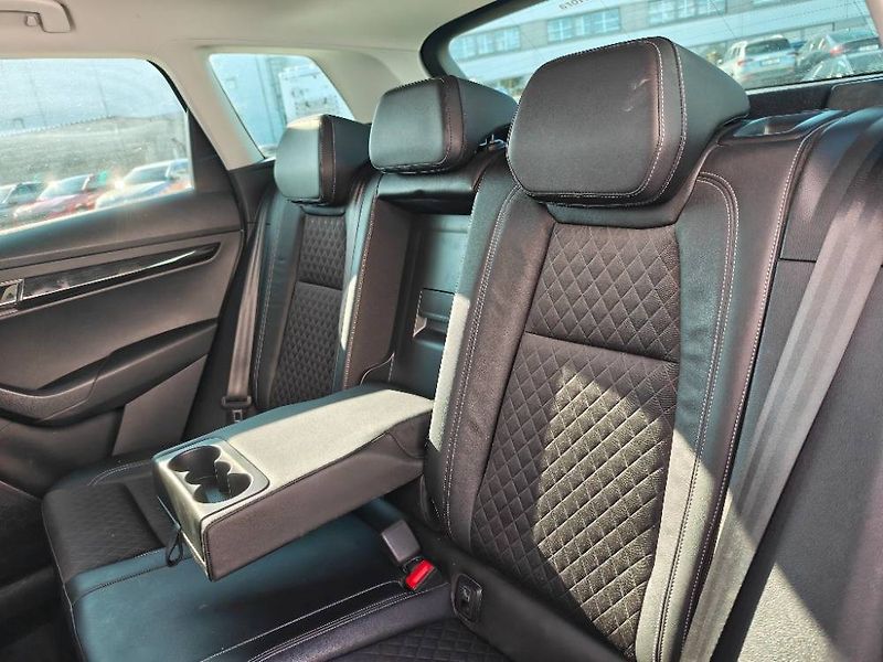 Škoda Karoq Style 7DSG 1,5TSI - fotka 8 z 24