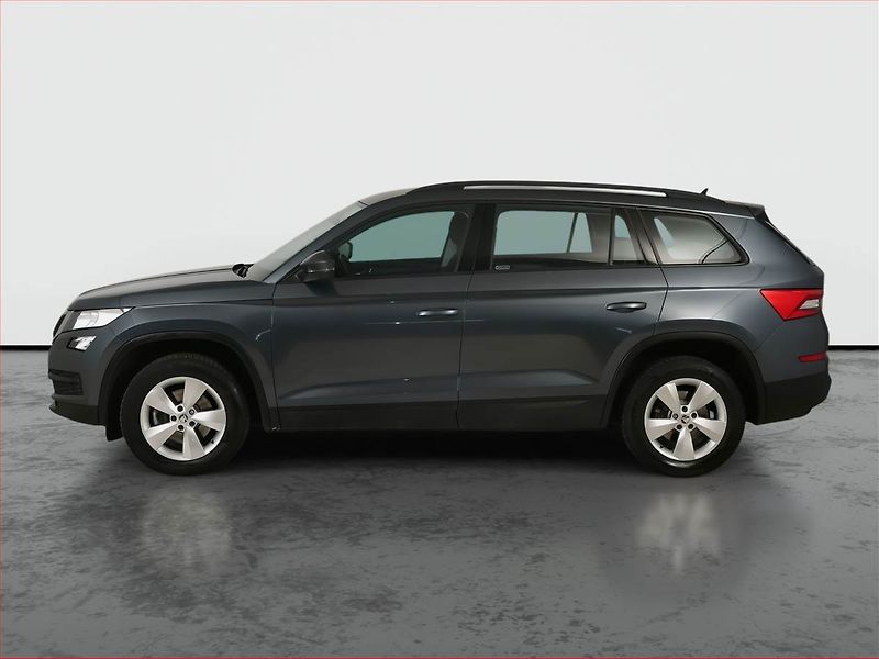 Škoda Kodiaq (2019) 2.0 TDI, Automat, Serv.kniha - fotka 3 z 22