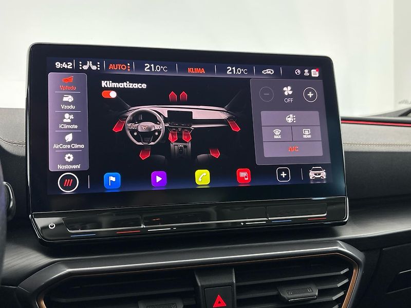 Cupra Formentor DSG - fotka 19 z 29