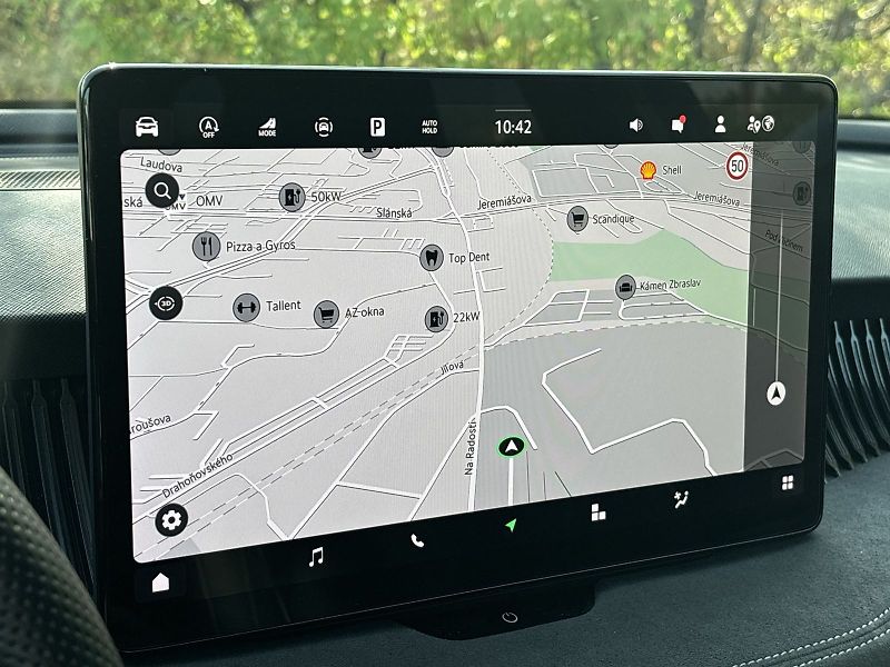 Škoda Superb (2025) Combi 2.0 TDI 4x4 DSG Sportlin - fotka 11 z 33