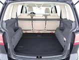 Volkswagen Touran (2011) 2.0 TDI, Automat, Xenony - náhled 18