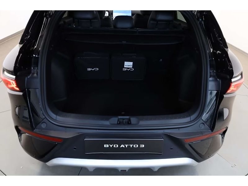 BYD ATTO 3 (2026) Excellence - fotka 15 z 15