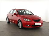 Mazda 3 (2006) 1.6, po STK, jezdí výborně - náhled 1