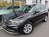 Volkswagen Tiguan 2,0 TDi,110kW,Elegance,ČR,4x4 - náhled 1