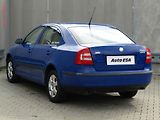 Škoda Octavia (2007) 1.6MPi, ČR, AC, STK1/28 - náhled 6