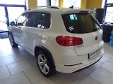 Volkswagen Tiguan 2.0 TSI 4x4 R-LINE  - náhled 4