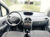 Renault Modus (2009) 1,2 16V 55 kW Alur - náhled 6