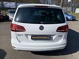 Volkswagen Sharan 2,0 TDI 4x4 7.MÍST,ČR SERVISKA - náhled 6