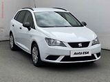 Seat Ibiza (2015) 1.4 16V, Style, výhřev sed - náhled 1