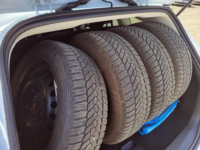 Ford Focus 1.0 EcoBoost mHEV 114kW TITAN. - fotka 43 z 50
