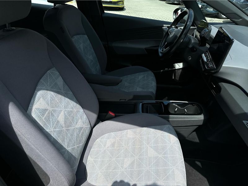 Volkswagen ID.3 150kW ProPerform.58kWh SoH 85% - fotka 18 z 22