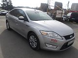 Ford Mondeo 2,0TDCi 103kW STK 05/2028 !!! - náhled 7