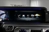 Mercedes-Benz Třídy G G63 4x4 / NIGHT II / TV / BURM - náhled 17