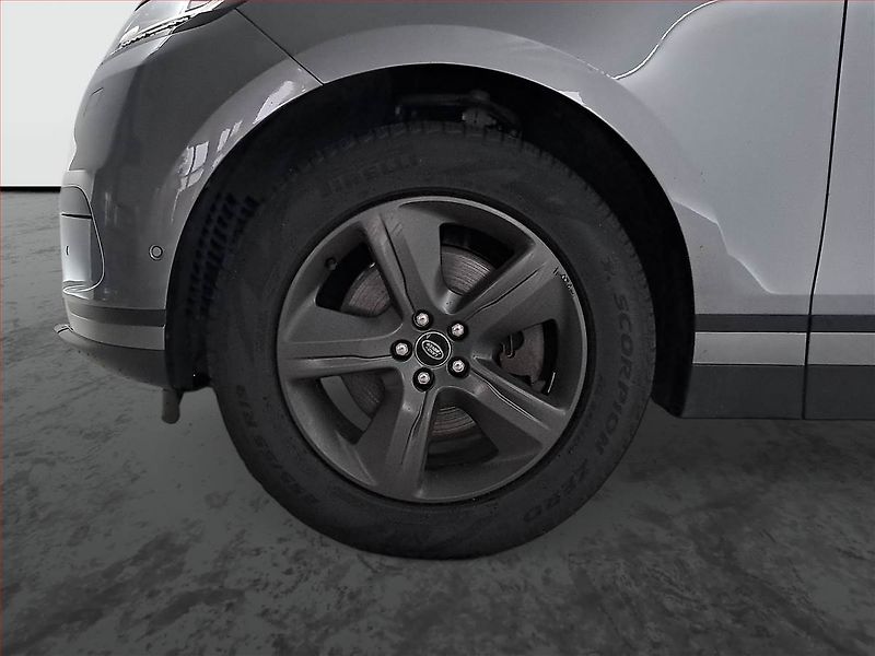 Land Rover Range Rover Velar (2021) D200 - fotka 15 z 25