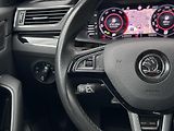 Škoda Superb 2.0TDi L&K 4x4 DSG Blue Ocean - náhled 23