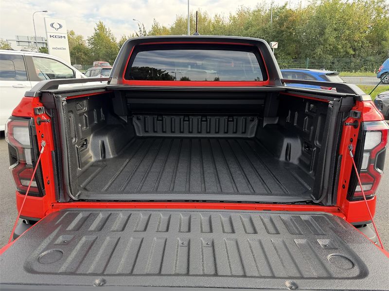Ford Ranger (2026) Raptor, Dvojkabina, 3.0 EcoBoo - fotka 11 z 23
