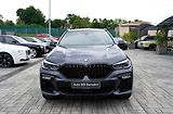 BMW X6 M50i xDrive Lasery, ČR, 530PS - náhled 1