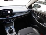Hyundai i30 (2020) 1.4 T-GDI, Serv.kniha, Kůže - náhled 8