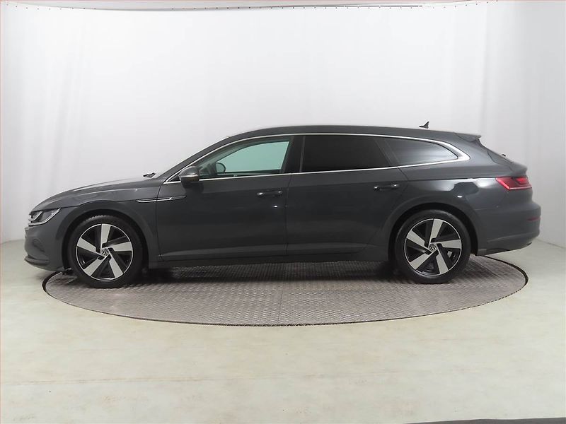 Volkswagen Arteon (2021) 2.0 TDI - fotka 3 z 25