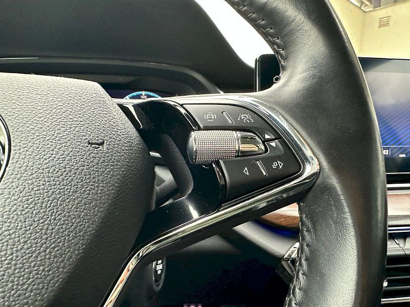 Škoda Octavia (2021) 2.0 TDI 147kW DSG Scout Combi - fotka 11 z 25