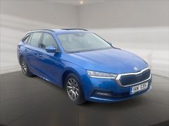 Škoda Octavia 2,0 TDI 85 Ambition - fotografie inzerátu