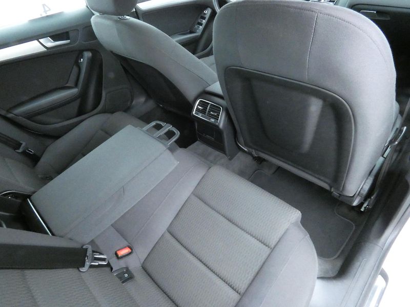 Audi A5 2.0 TDI 130 kW quattro - fotka 26 z 30