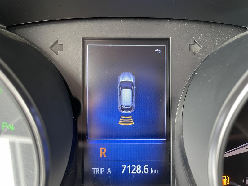 Toyota C-HR EXECUTIVE LED 1.8 Hyb. 90 kW  - fotka 22 z 24