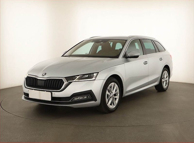 Škoda Octavia (2022) Style 2.0 TDI, ČR,1.maj, Navi - fotka 2 z 14