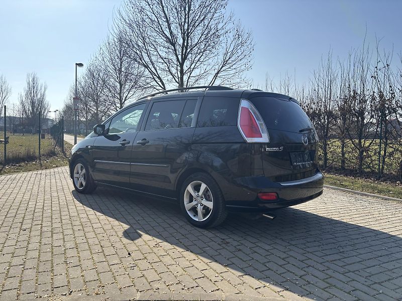 Mazda 5 2.0 Comfort - fotka 6 z 29