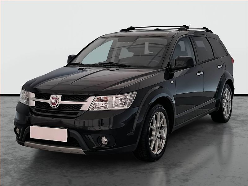 Fiat Freemont (2012) 2.0 MultiJet, 4X4, Automat - fotka 2 z 20