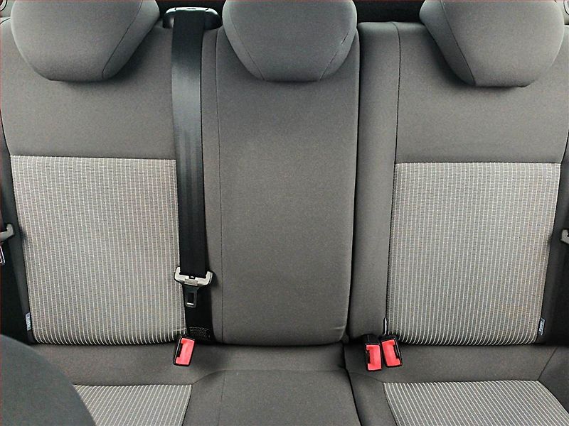 Seat Ibiza (2011) 1.4 16V, ČR,1.maj, Tempomat - fotka 10 z 14