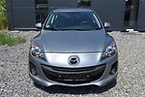 Mazda 3 1,6 16V SPORT,1.M,KRÁSNÁ! - náhled 1