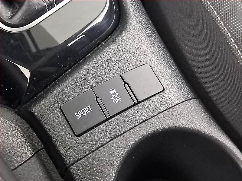 Toyota Auris (2018) 1.6 Valvematic, Automat, ČR - fotka 16 z 21