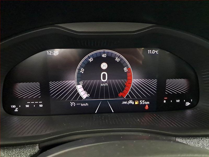 Škoda Kamiq (2024) 1.0 TSI, ČR,1.maj, Serv.kniha - fotka 11 z 19
