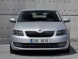 Škoda Octavia 1,6 TDI