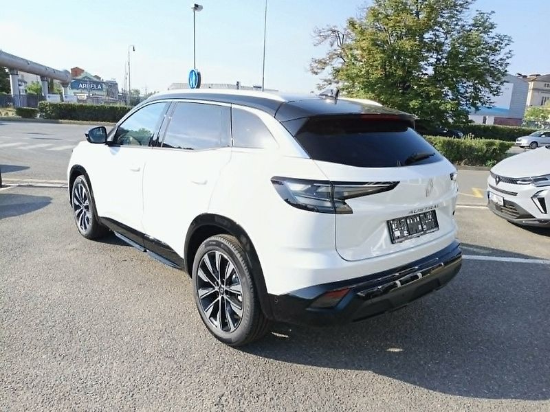 Renault Austral (2026) techno full hybrid E-Tech 200 - fotka 6 z 22