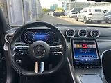 Mercedes-Benz Třídy C 220d 4MATIC AMG Style Edition - náhled 11