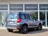 Škoda Yeti 2,0 TDI AC NAVI VÝHŘEVY - náhled 4
