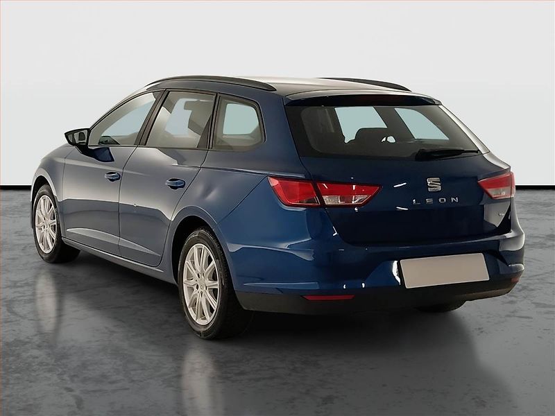 Seat Leon (2014) 1.2 TSI, Serv.kniha, Tempomat - fotka 4 z 17