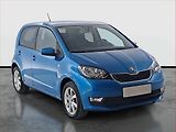 Škoda Citigo (2019) 1.0 MPI, Tempomat - náhled 1