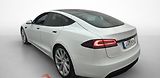 Tesla Model S LR AWD Vzduch Yoke Pano Kamera - náhled 4