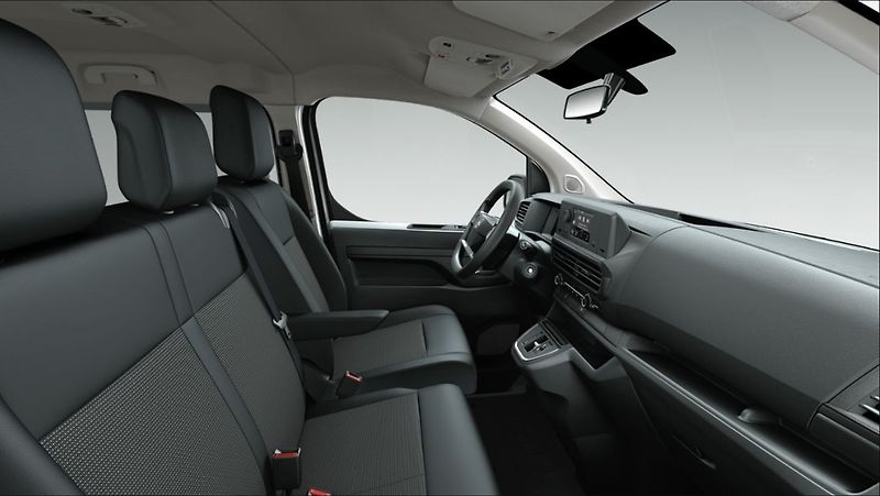 Opel Vivaro COMBI L 2.0 177k AT8 - 9 míst - fotka 11 z 15
