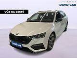 Škoda Octavia 2,0 TSI RS 180kW DSG - náhled 1
