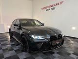 BMW M3 Competition xDrive NEW BLACK  - náhled 12
