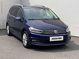 Volkswagen Touran (2019) 2.0 TDi, Highline, TZ - náhled 1