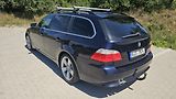 BMW Řada 5 (2008) 530xd - náhled 4